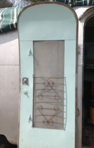 The door to adventure