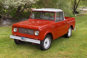 1964scout