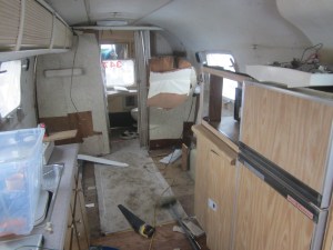 before: inside view 1